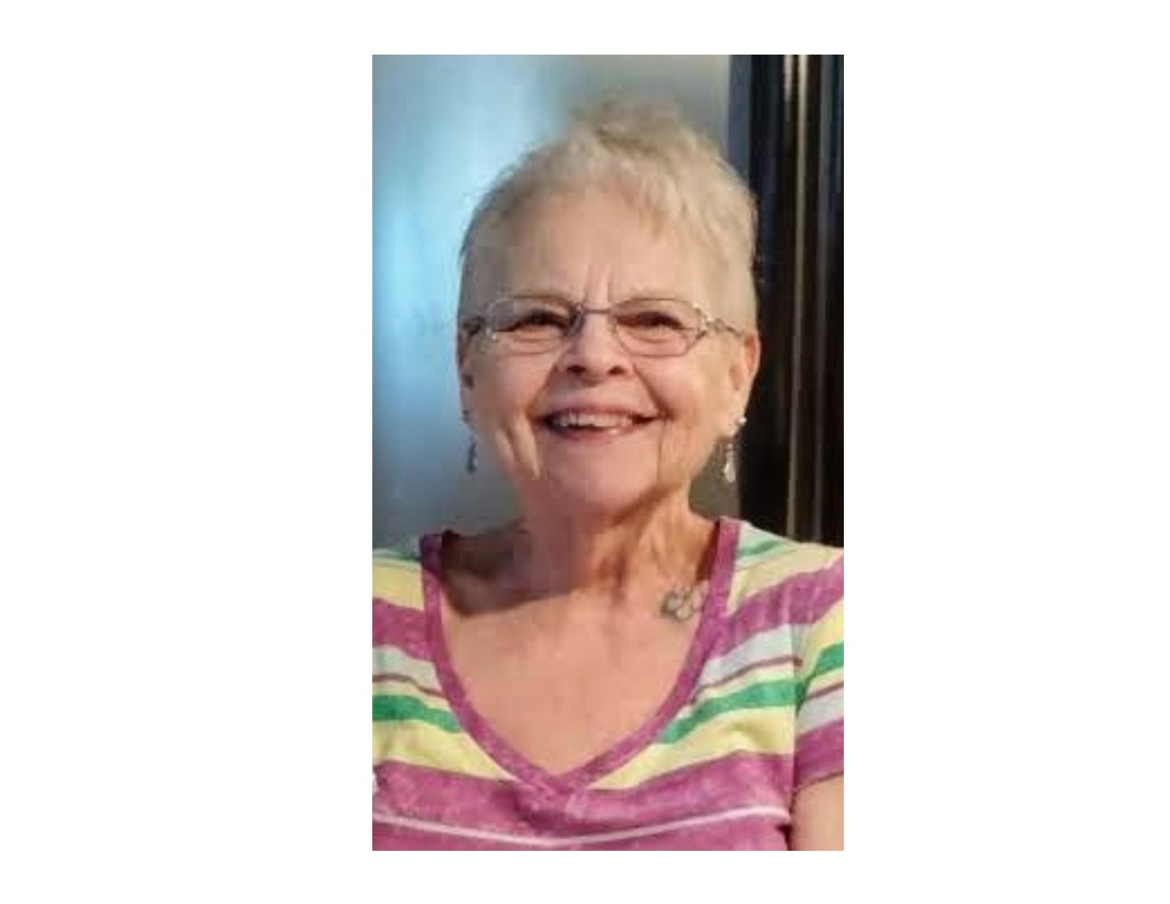 Obituario de Lora Ann McClain