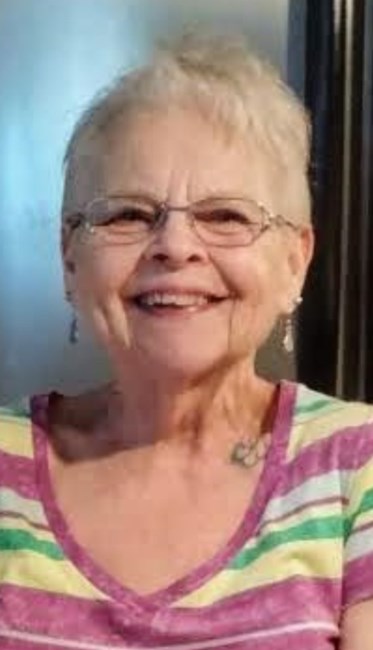 Obituary of Lora Ann McClain