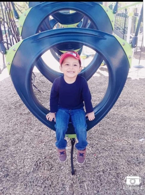 Obituary of Jhostin Alejandro Sontay Oxlaj