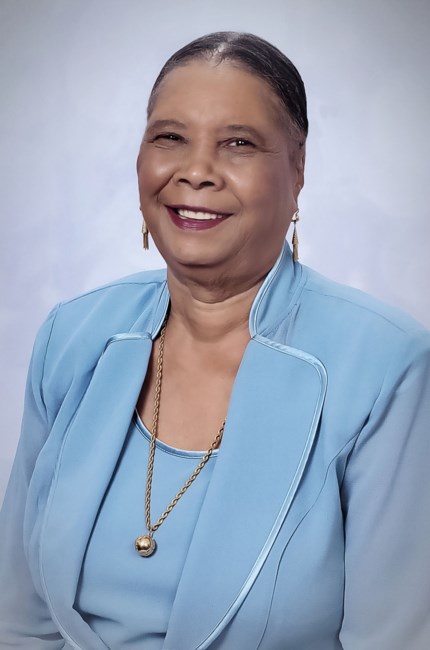 Obituary of Anne Pierre