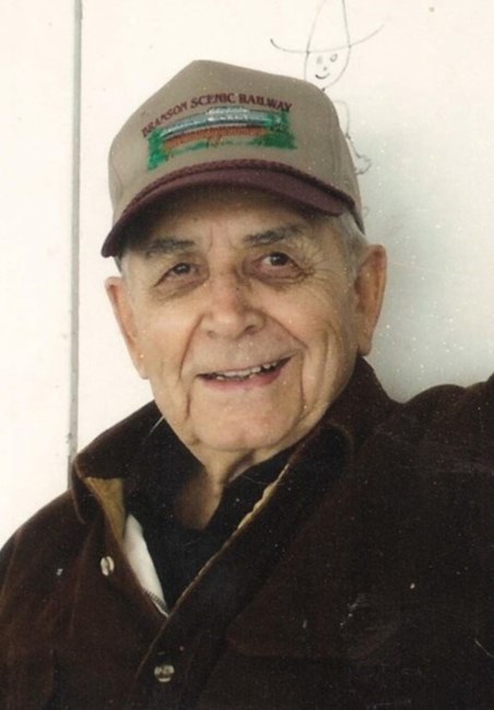 Obituary of Leonard Alvin Allen