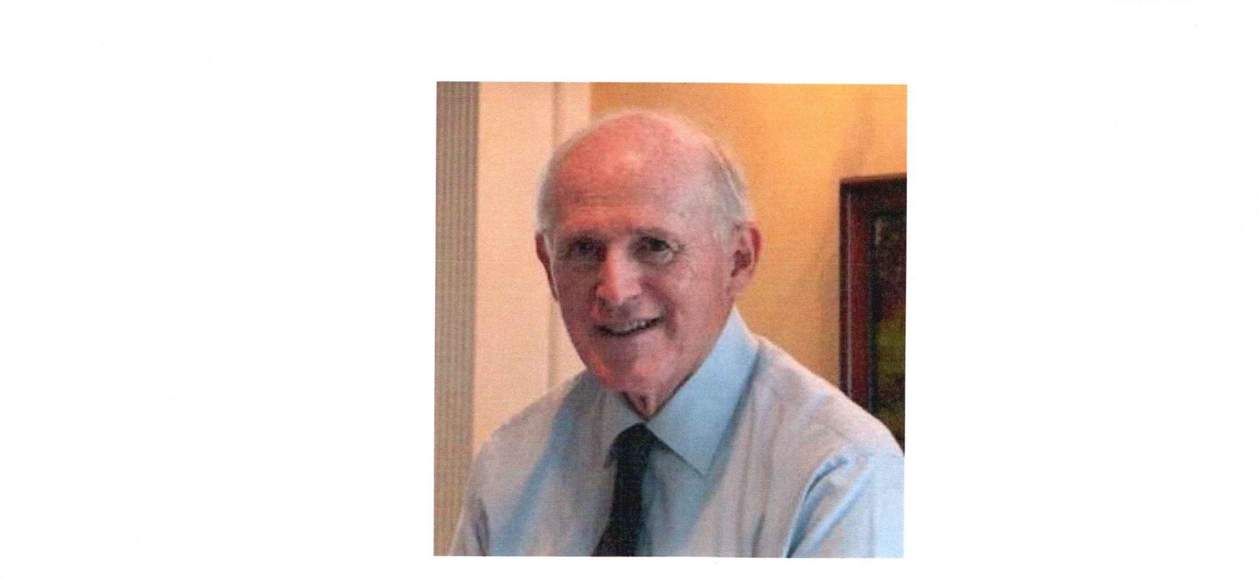 Obituario de William J. Fleig