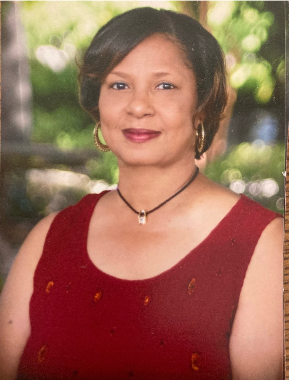 Obituary of Vynal D Cleveland