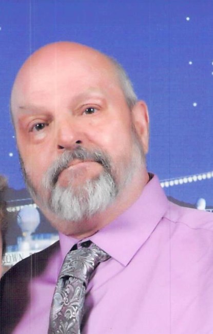 Obituary of Ronald Allen Appleby