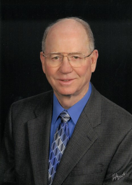 Obituario de William Terry Mick