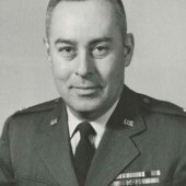 Obituary of Dean Binkley, Jr.