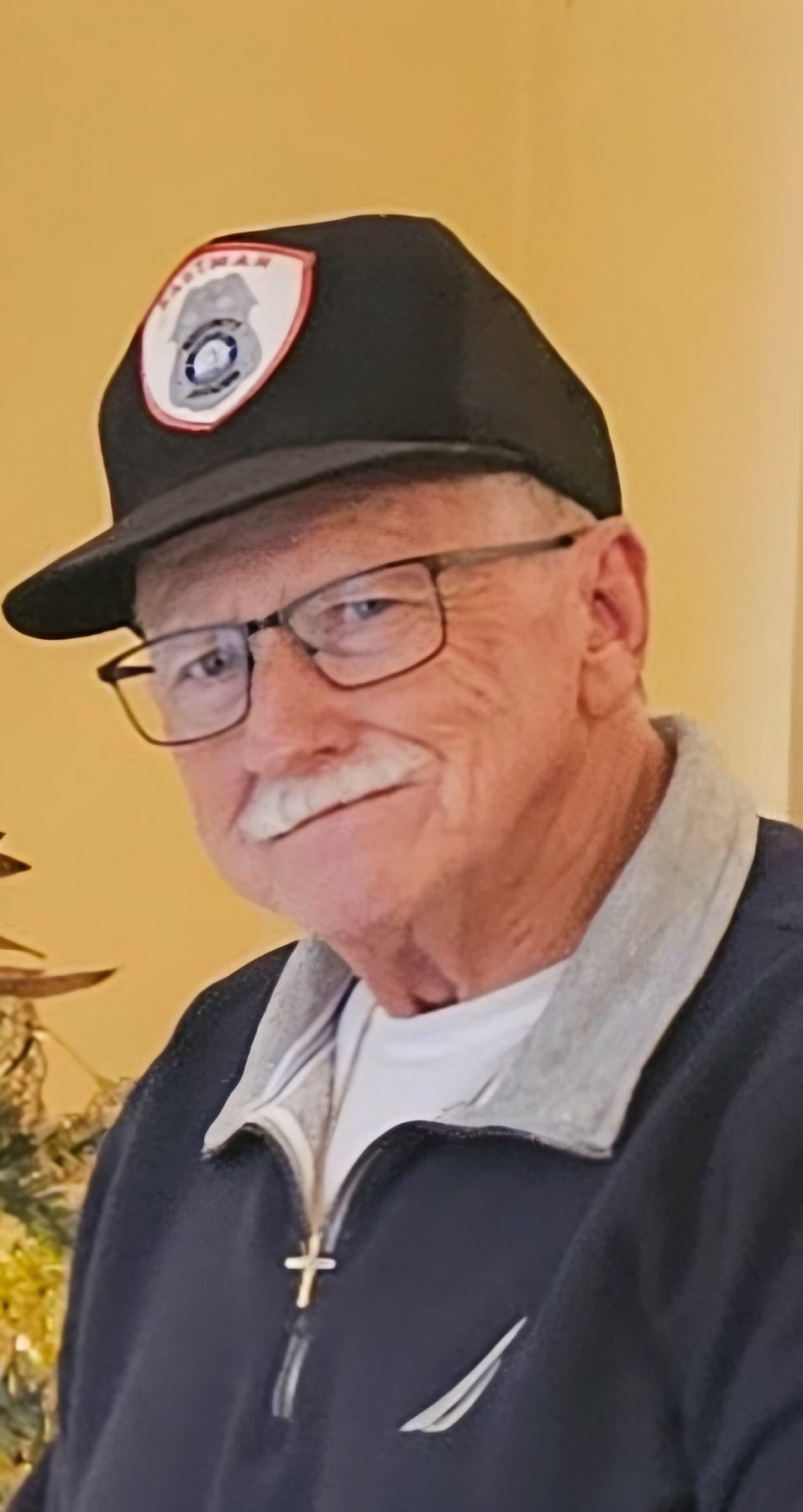 Obituary of John H. Peavler Jr.