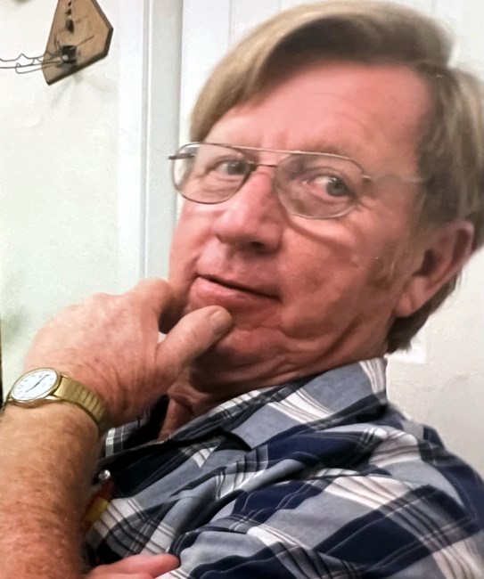 Obituary of Dan Hilton White