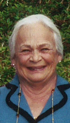Obituary of Paula Neary