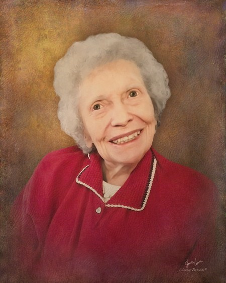 Obituary of Vivian Wygal Marini