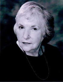 Avis de décès de Aileen Baron