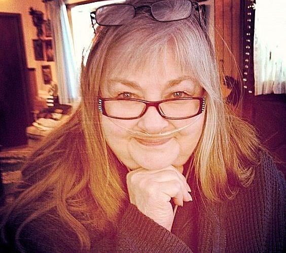 Obituary of Marie Earla Smith McKay