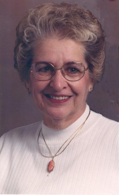 Obituary of Gloria Yvonne Chambers