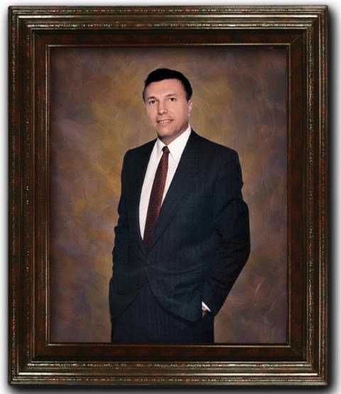 Obituary of Abelardo Casas Garcia