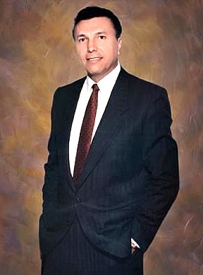 Obituary of Abelardo Casas Garcia