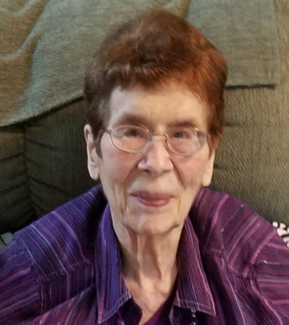 Obituary of Margaret M. Hendges