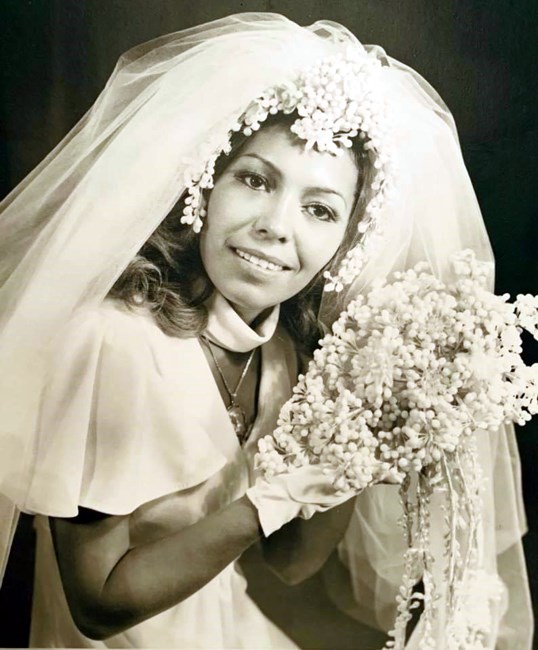 Obituary of Estela Juarez De Codina
