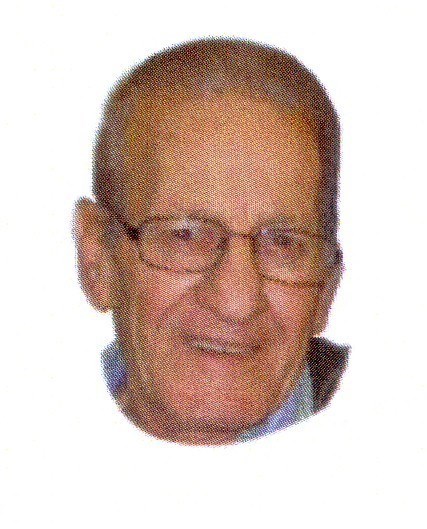 Obituary of Gogas Simonian
