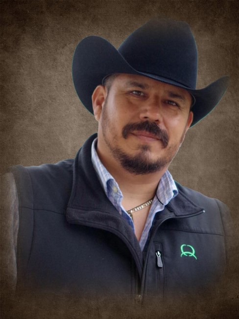 Obituary of David "El Chino" Resendiz Vidales