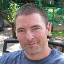 Obituary of Jeremy Holland