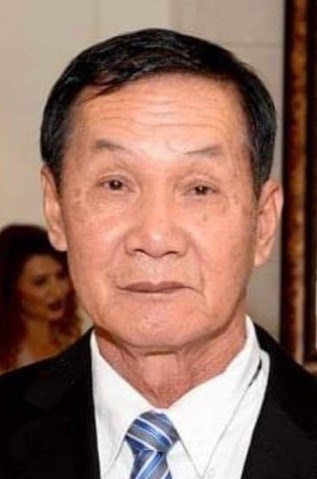Obituary of Tan Van Nguyen