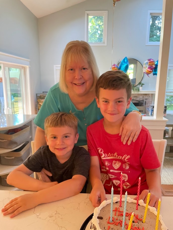 Obituario de Kathleen Ann Braun