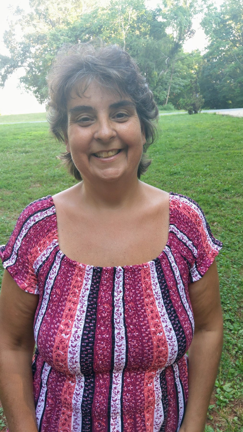 Obituary of Janice Michele Berry