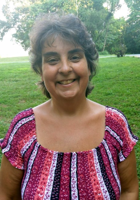 Obituary of Janice Michele Berry