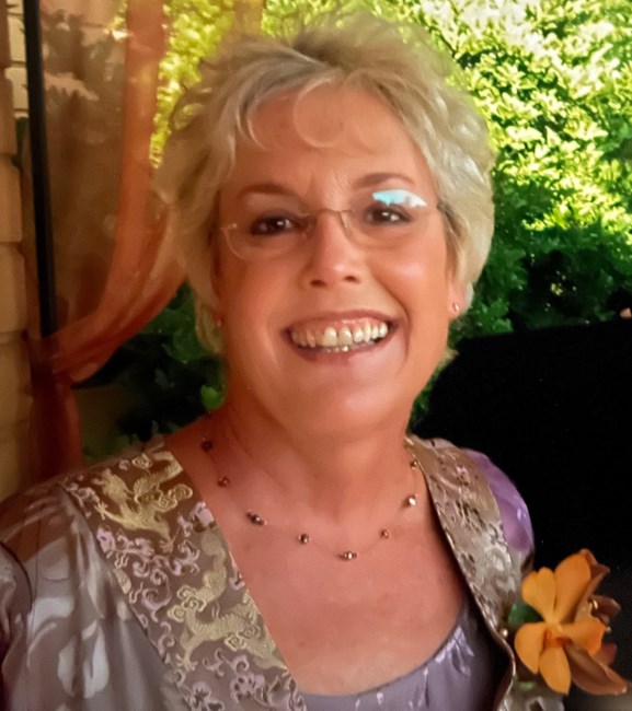 Obituary of Sally Jean Rode