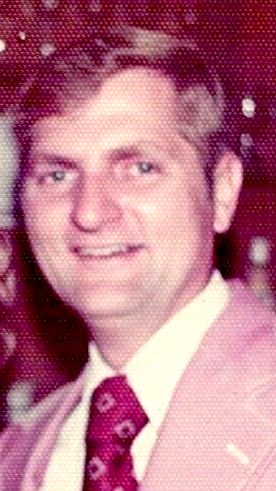 Obituary of Robert Bruce Ludtke