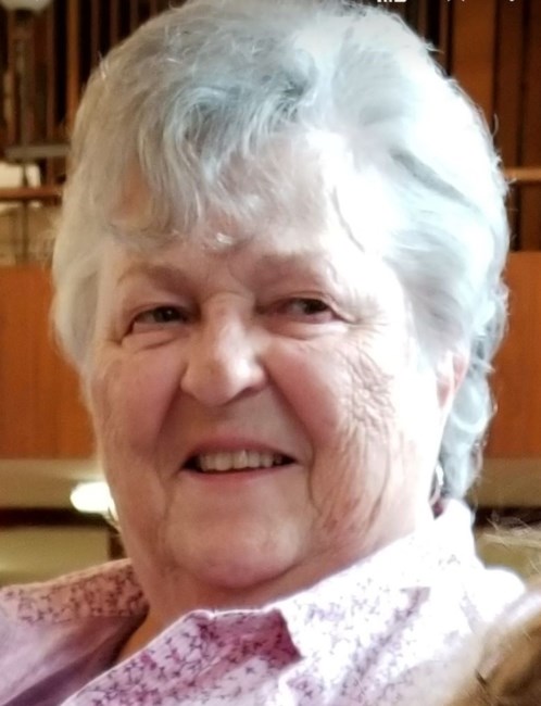 Obituary of Gloria Frances Loiselle