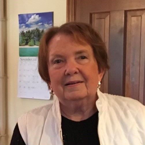 Obituary of Donna Belle Thompson