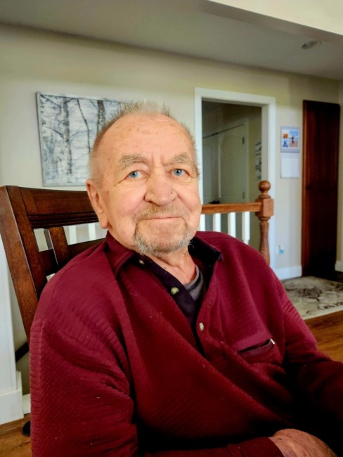 Obituary of Marian "Ray" Rejman