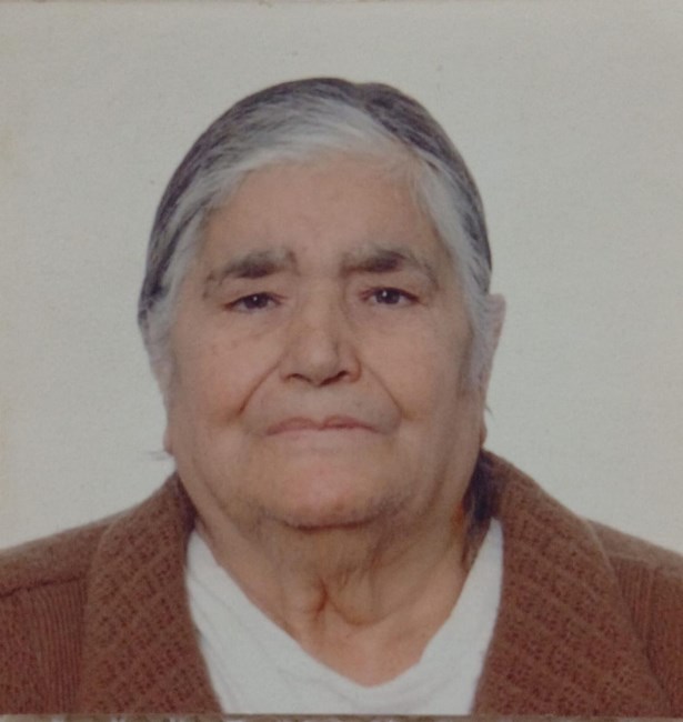 Obituario de Amparo Garcia