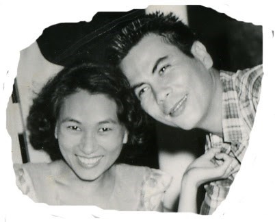 Obituary of Vicente "Ben" C. Camacho