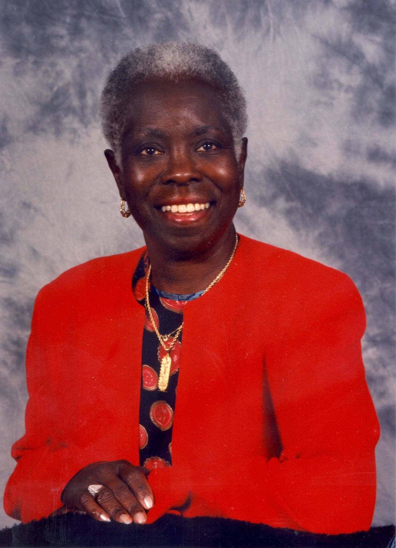 Obituary of Jean L Boone