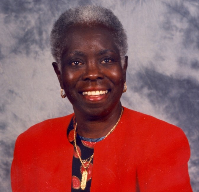 Obituary of Jean L Boone