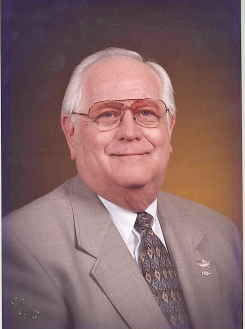 Obituary of Thomas Franklin Blagg, Jr.