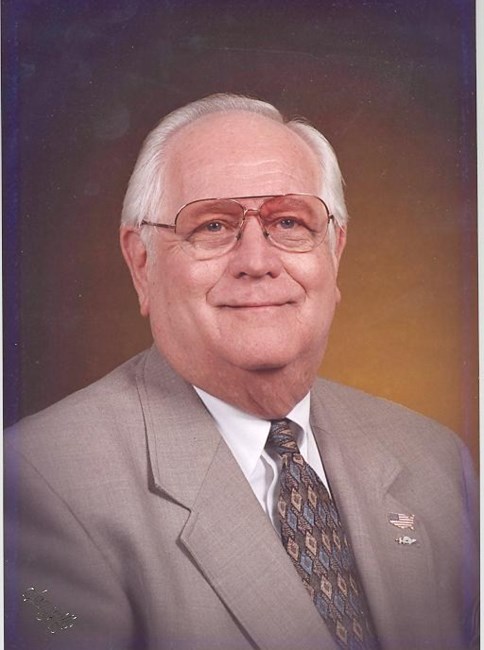 Thomas Franklin Blagg Jr Obituary El Dorado Ar