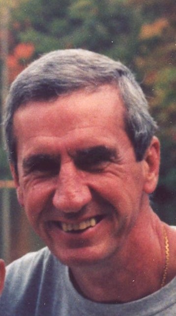 Obituary of Roger Lawson Amos