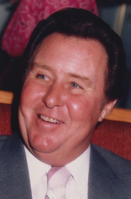 Obituary of Charles L. Smith "Chuck"