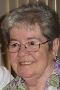 Avis de décès de Janet K. McKay