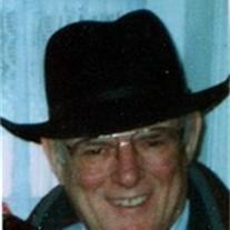 Obituary of Samuel Thomas Martz