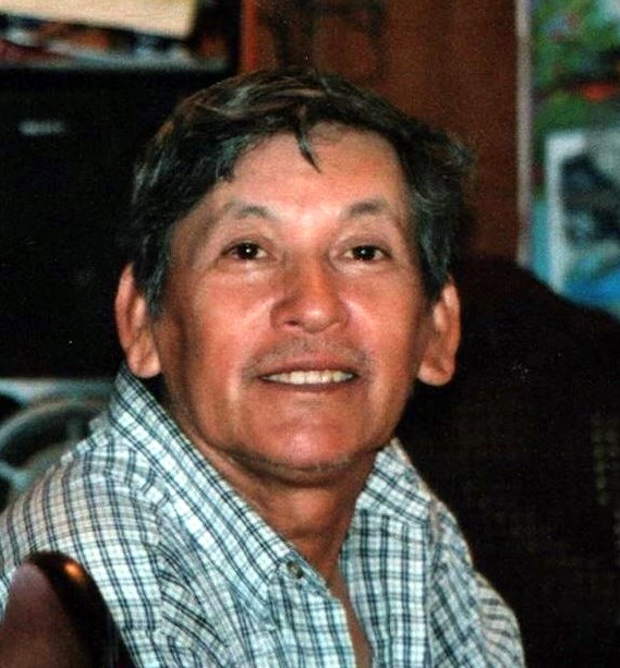 Obituary of J Dario Medina Santos