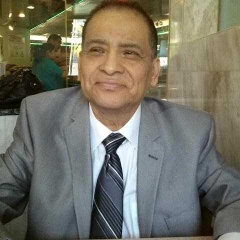 Obituary of Julio Julca Saldana