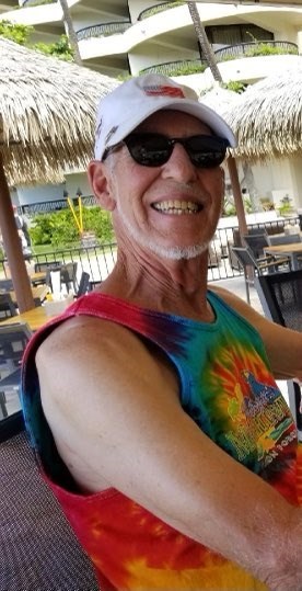 Obituary of Douglas Paul Bell