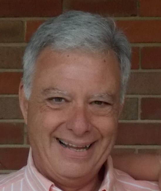 Obituary of Mr. Richard Hunt