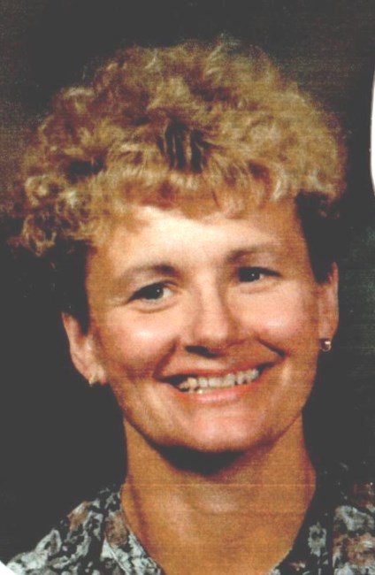 Obituary of Patricia Colleen Novotney