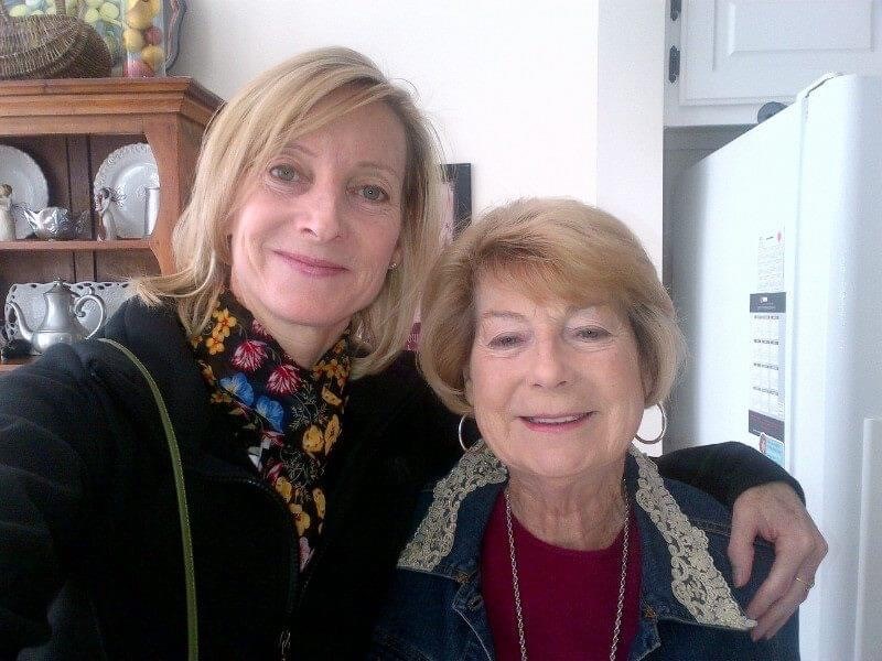 Obituary of Patricia "Pat" J. Wainwright