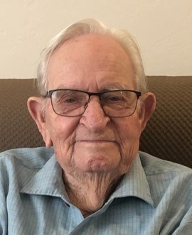 Obituary of Jack Briggs
